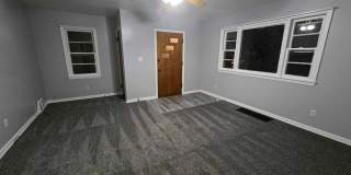 Renovated & Move-In Ready 2BR/1BA Home Gallery 4