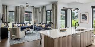 AMLI Atlantic Station Gallery 4