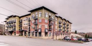 McKenzie Square Apartments Gallery 1