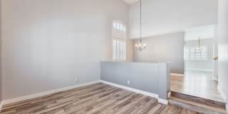 Welcome to this Beautiful Single Story Home in the Highly Desirable Spring Mountain Ranch Community! Gallery 6