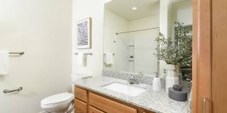 Juniper Square - 55+ Active Adult Apartment Homes Gallery 31
