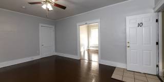 Hawthorne Street Gallery 104