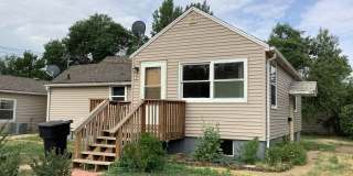 2 bedroom, 1 bath apartment Gallery 1