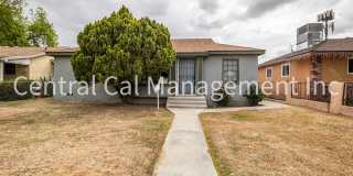 4 Bedroom/2 Bath Home in Central Bakersfield - $2095 Per Month! Gallery 1