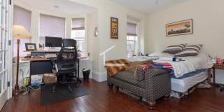 Nicely renovated 4 bed unit near Northeastern! Gallery 12