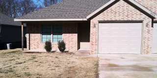 3 Bedroom 2 Bathroom For Rent in Bentonville! Gallery 1