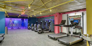 Shirlington House Gallery 20