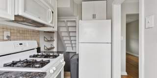 Charming 2-Bedroom Townhome Beautifully Updated and Convenient Charming 2-Bedroom Townhome Beautifully Updated and Convenient Gallery 20