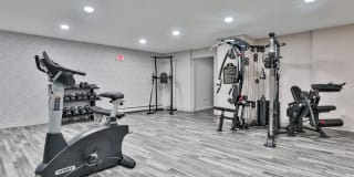 The Apartments at Cranmore Ridge Gallery 27