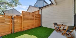 ParcHAUS at Mustang Drive Gallery 25