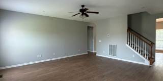 4 Bedroom home in Bent Creek Subdivision Gallery 7