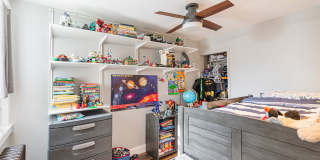 Fitler Square Three Bed Home Gallery 20