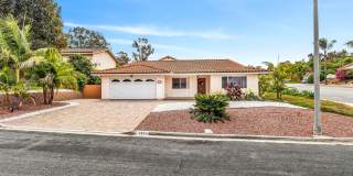 Single Story 4BR, 2BA With 2 Car Attached Corner Home Gallery 1