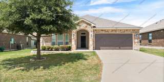3-Bedroom, 2-Bath Home in Wyndham – Academy ISD | Pet Friendly 3-Bedroom, 2-Bath Home in Wyndham – Academy ISD | Pet Friendly Gallery 1