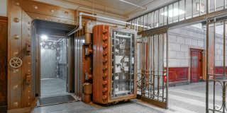 Abraxas at 90 State Gallery 24