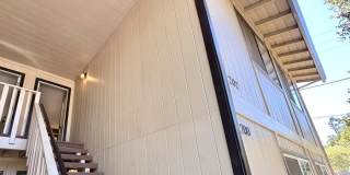 202 Pine Street Gallery 1