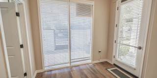 Unique 4-Bedroom, 3-story Live/Work Townhouse in the lushly landscaped Villa Metro Community! Gallery 8