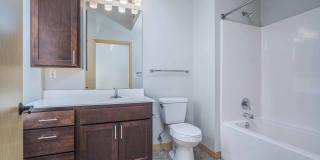 City Place Lofts - Affordable Housing Gallery 7