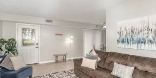 Beautiful two bedroom one bath in Quiet Community in Hummelstown!!!!!!!!!! Gallery 1