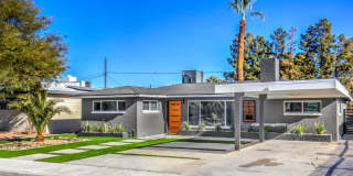 Vibrant, fully-furnished home near downtown with modern updates, pool & spa with flexible stay options! Gallery 7
