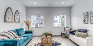 Beautiful, 2 bed, 2.5 bath townhouse in Silverdale Gallery 22