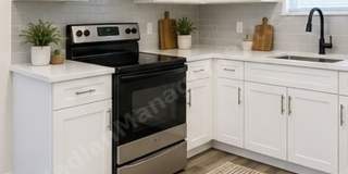 Modern Apartments  Near Jackson Hospital: 1-3 Bedroom Options Gallery 34