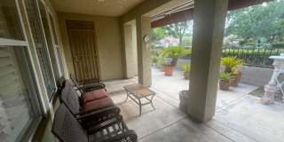 3-bedroom, 2.5 bathroom home desirable Marquise Gated Community Gallery 17