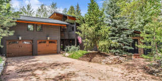 Luxury Mountain Home in Thaynes Canyon Gallery 52