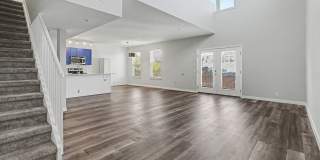 Capitol Hill Condo Living - 2 story with 2 Bedrooms and a Loft!    **Half Off December Rent!** Gallery 1