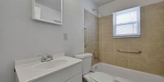 2 Bedroom Affordable Housing Apartment Gallery 51