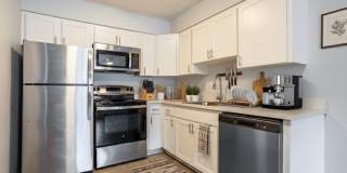 Fernwood Grove Gallery 1