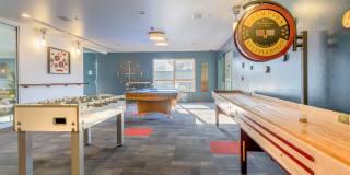 Union SLU Gallery 21
