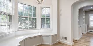 Updated 4 BD, 3.5 BA Stately Colonial on Kalmia RD in NW DC!! Gallery 19