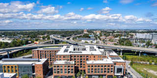 Meeting Street Lofts Gallery 26