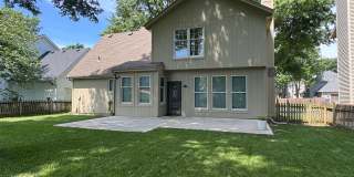 {12009} Available Immediately + Finished Lower Level + Olathe Schools Gallery 36