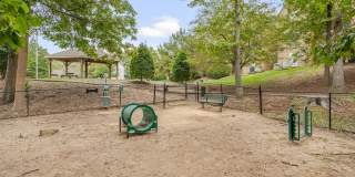 Southpoint Estate Apartments Gallery 4