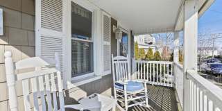 603 Madison Avenue Gallery 1