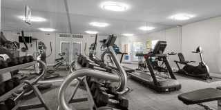 Preston Bend Apartments Gallery 10