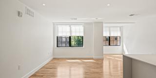 Harvard Hall Gallery 22