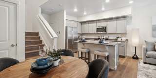 Avenza Townhomes Gallery 10