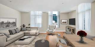 23 S 23RD Street unit: 6C Gallery 1