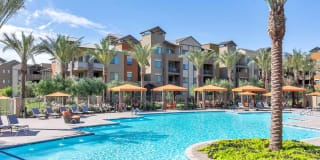 Noria Robson Luxury Apartments Gallery 52