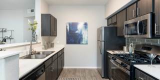 Ventana Canyon Apartments Gallery 8