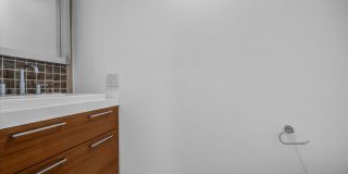 Luxury Elevated Living 1 Bed 1.5 Bath Condo at Skyline OC Gallery 12