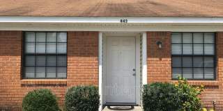 443 Cactus Street Gallery 1