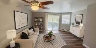 Valley View Apartments Gallery 1