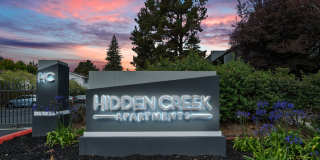 Hidden Creek Apartments Gallery 8