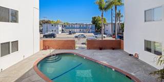 Available for July 1st - Sept 1 Move In - One Bedroom Apartments Gallery 32
