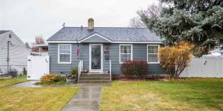 **Coming Soon in June** Beautifully updated Shadle Park 3 Bed 2 Bath Rancher will all the updates to offer. Gallery 3