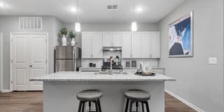 Aurora Apartments Gallery 24